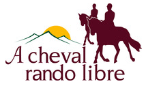 A cheval Rando libre